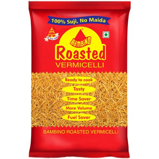 BAMBINO ROASTED VERMICELLI 200GM
