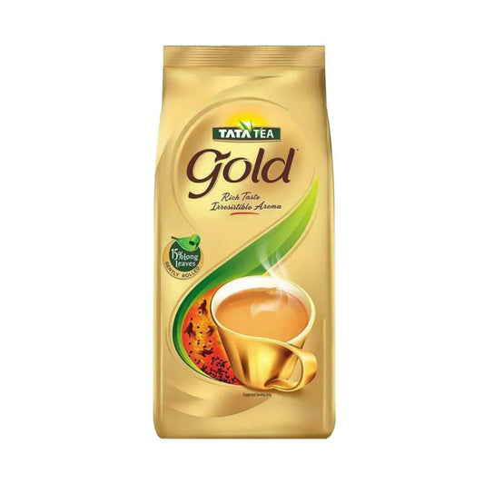TATA TEA GOLD 250 GM POUCH.