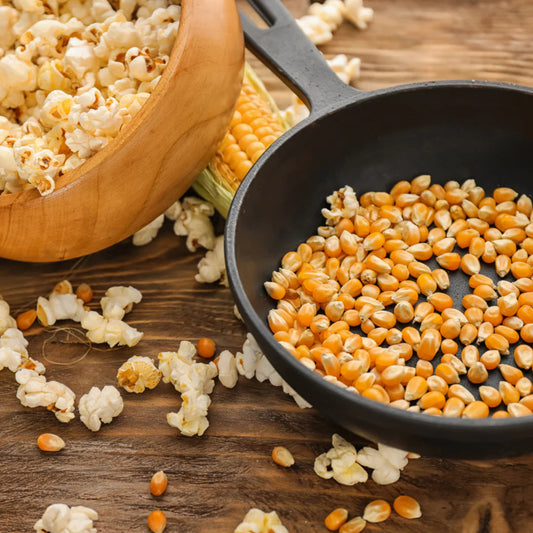 MAKKI 250 GM (POPCORN)