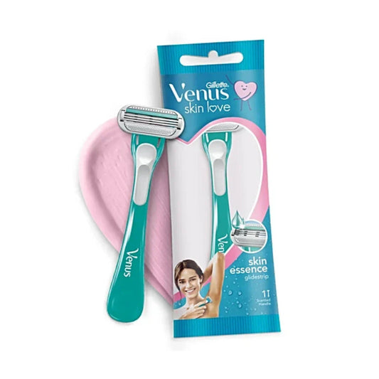 VENUS SKIN LOVE 1S (RAZOR)