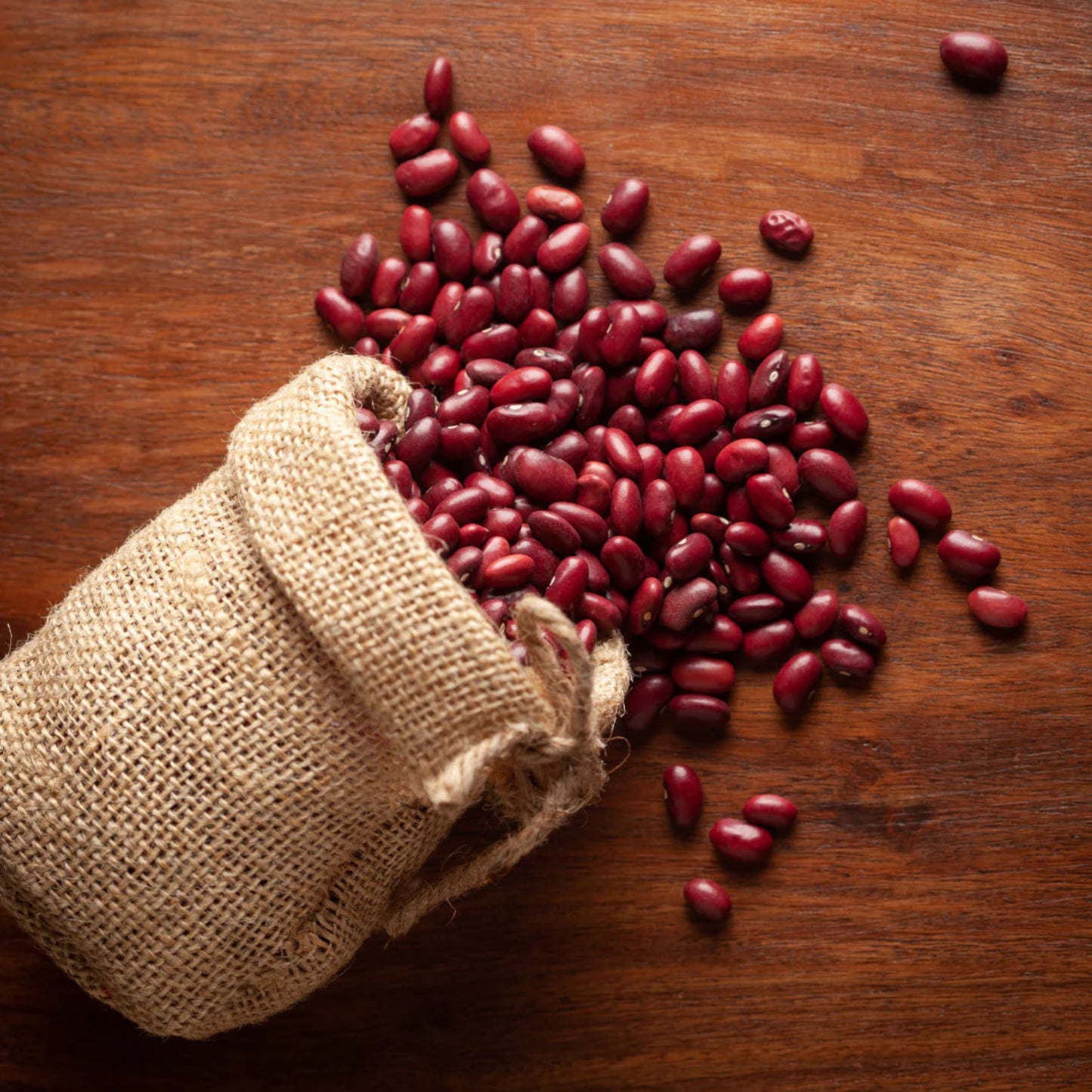 RAJMA RED 1 KG