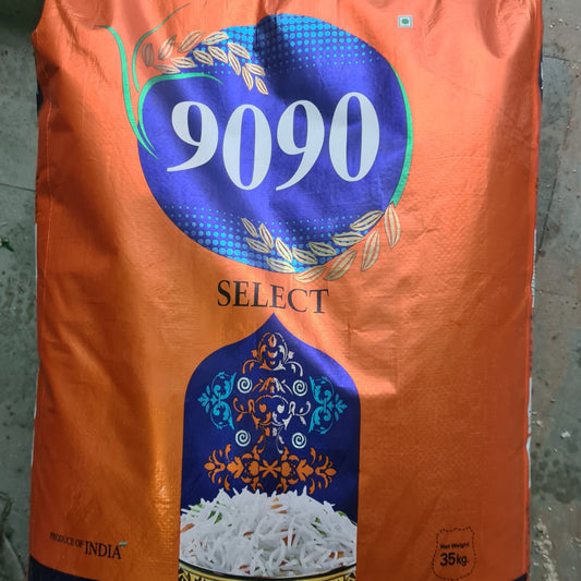 RICE 9090 35 KIG