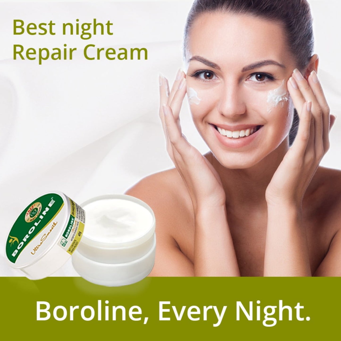 BOROLINE CREAM 40GM