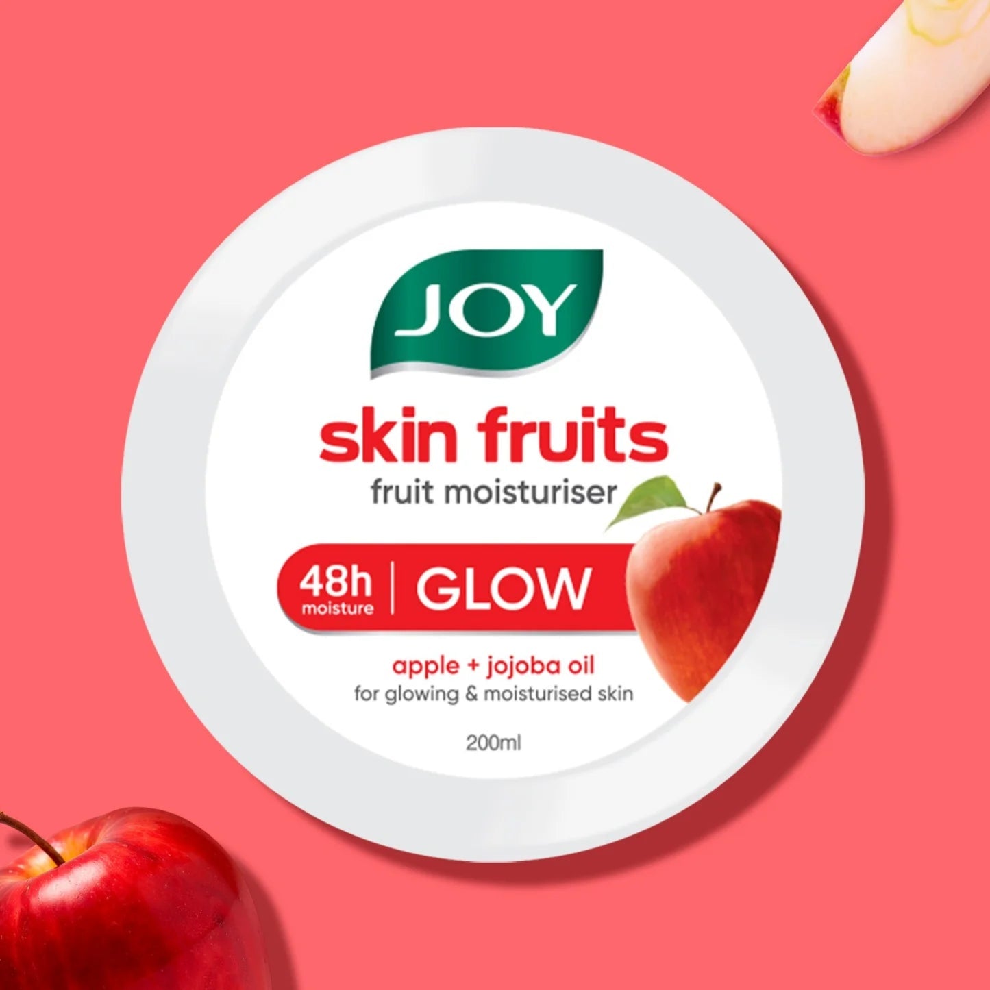 JOY SKIN FRUIT CREAM 150ML