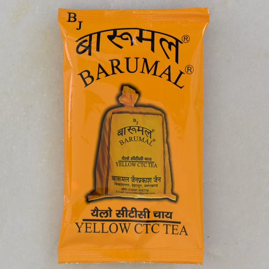 BARUMAL TEA 250GM
