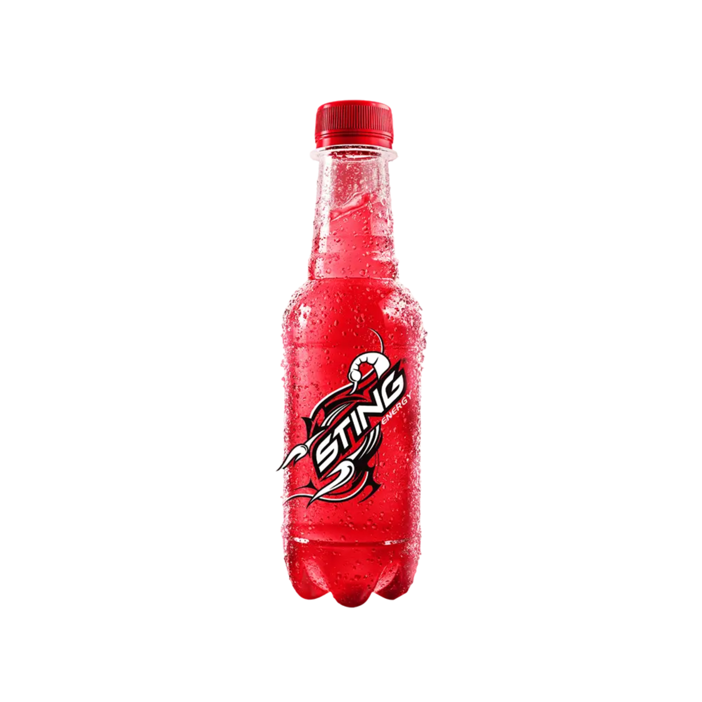 STING ENERGY DRINK 250ML