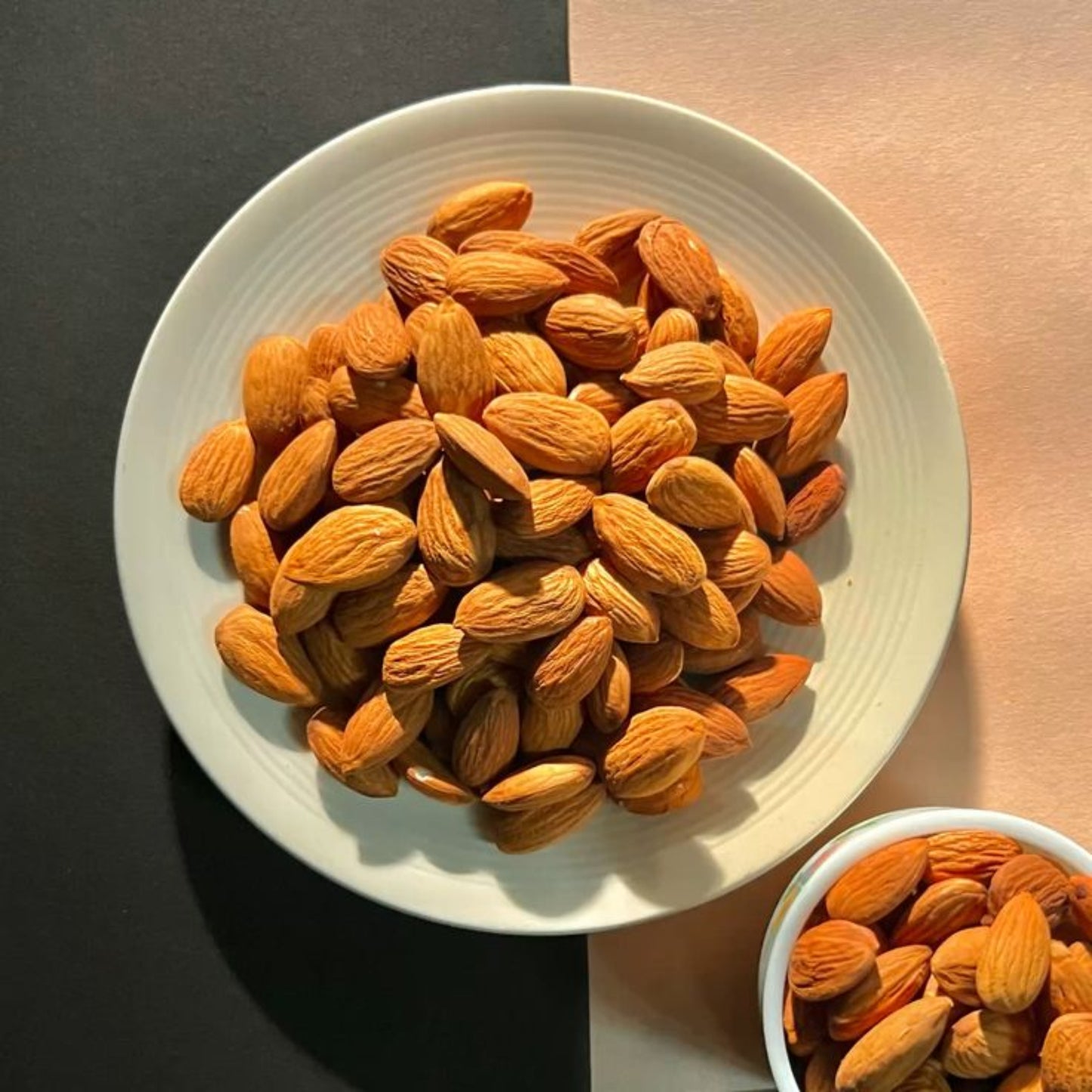BADAM GIRI 100 GM