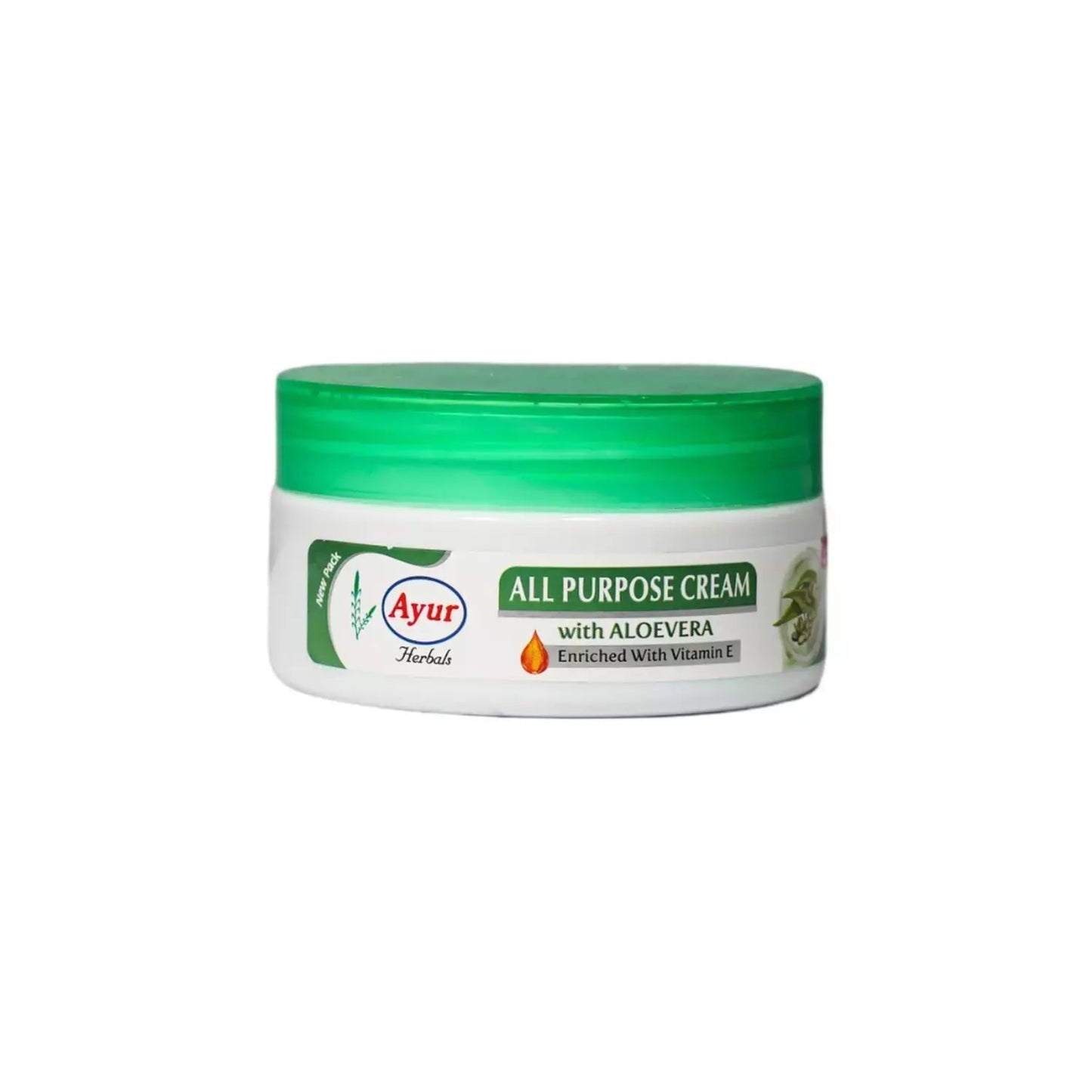AYUR ALL PURPOSE CREAM 200ML