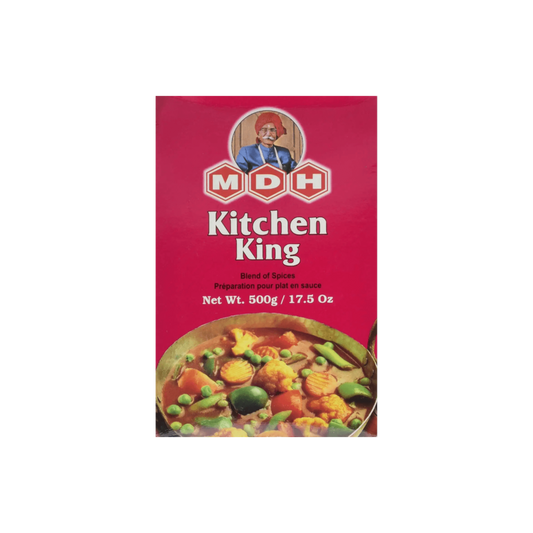 MDH KITCHEN KING MASALA 100 GM CRTN