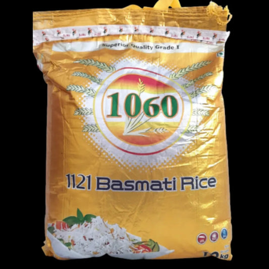 1060 RICE 10KG