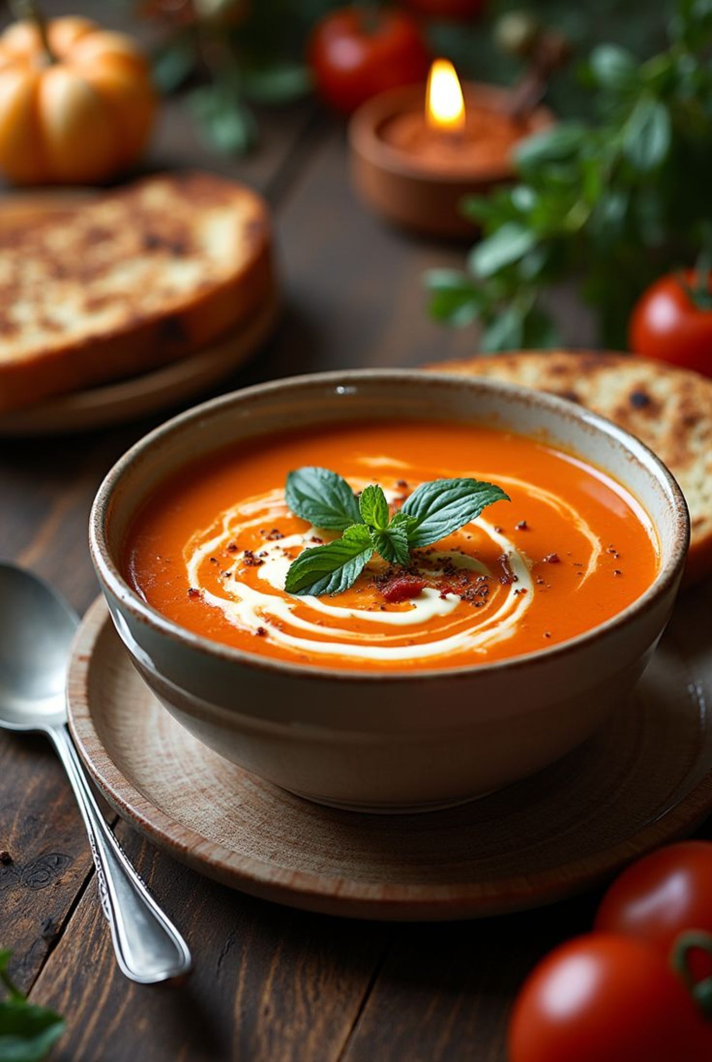 KNORR CUP-A-SOUP TOMATO CHATPATA 18 GM POUCH.