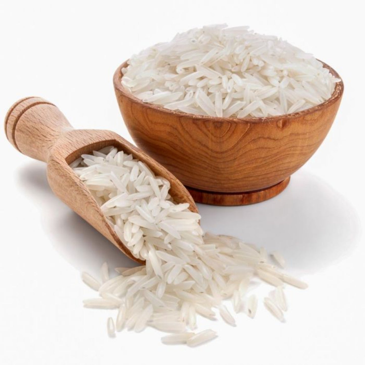 RICE BASMATI 1KG