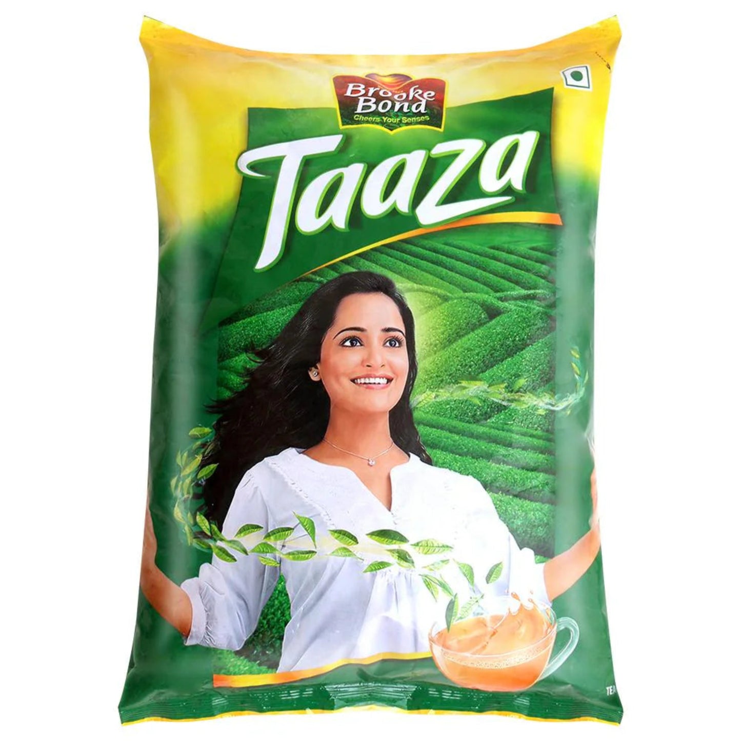TAAZA TEA 250 GM