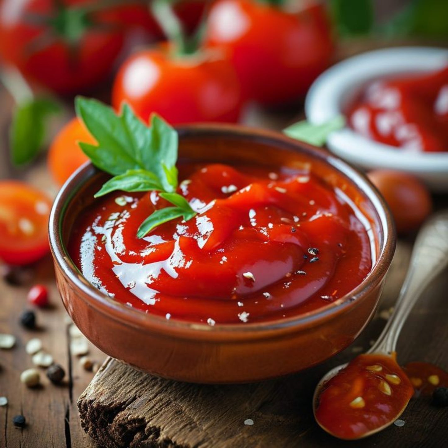 KISSAN TOMATO KETCHUP 450GM POUCH