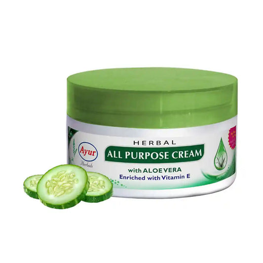 AYUR ALL PURPOSE CREAM 100ML