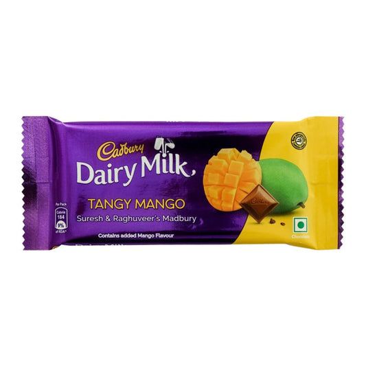 CADBURY CHOCOLATE MANGO 36GM