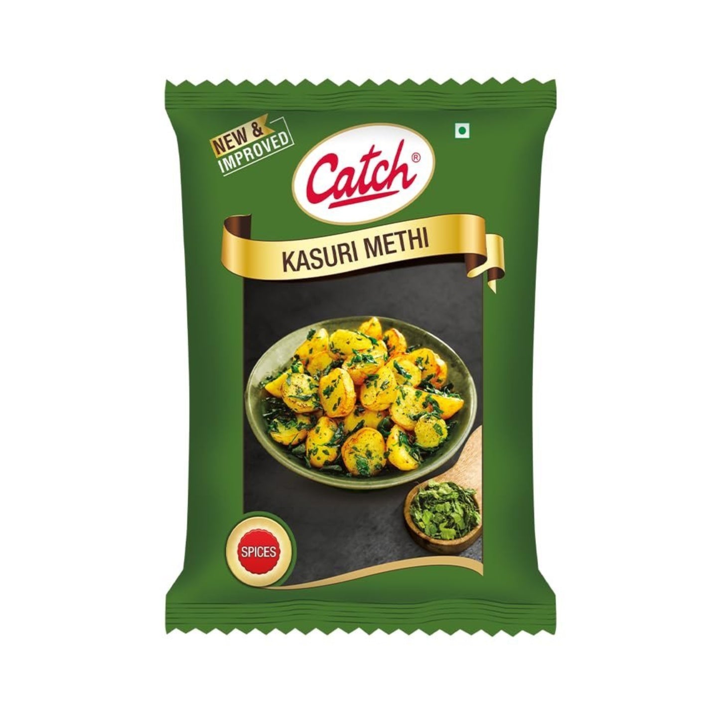CATCH KASURI METHI 25GM