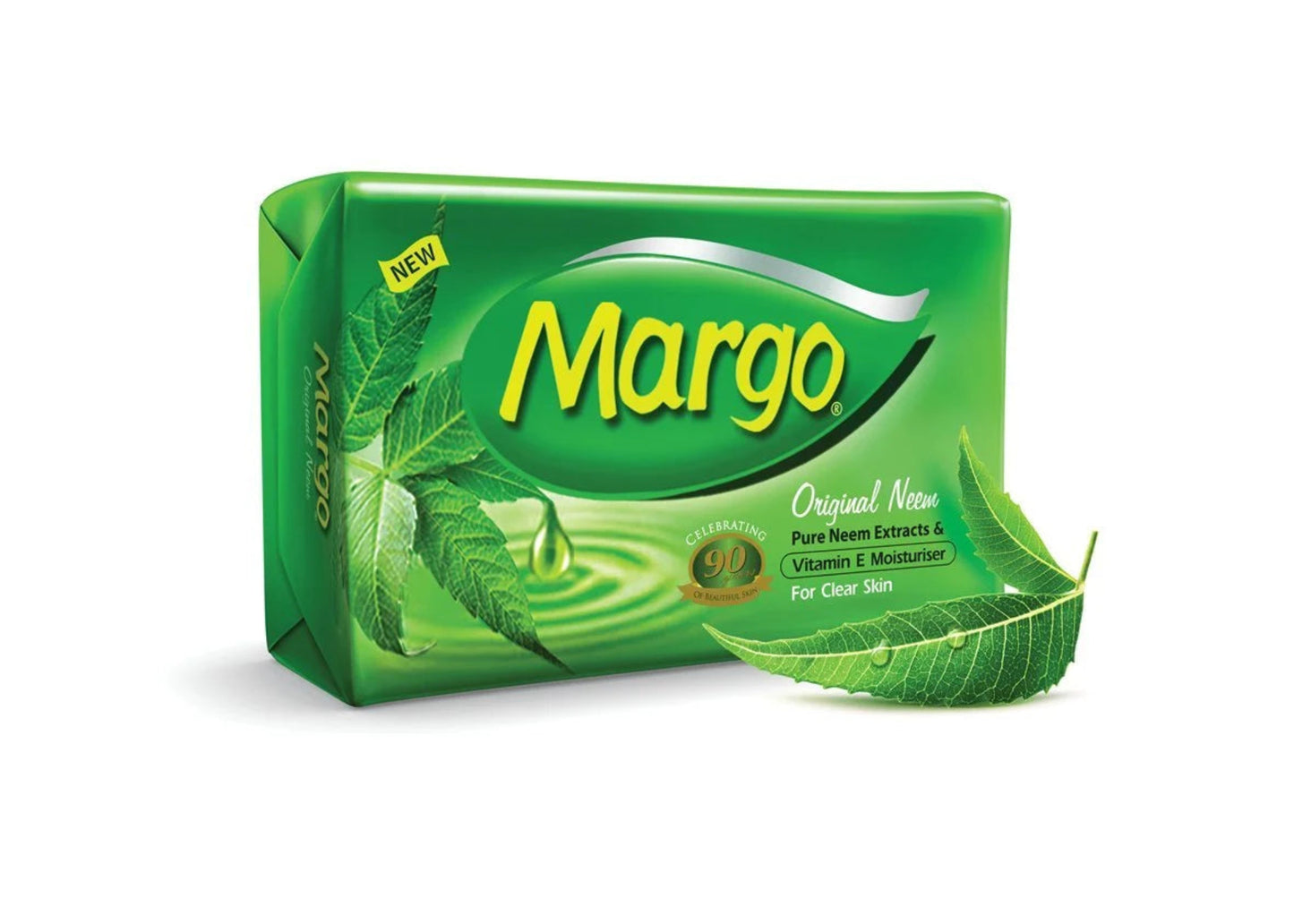 MARGO SOAP 45GM