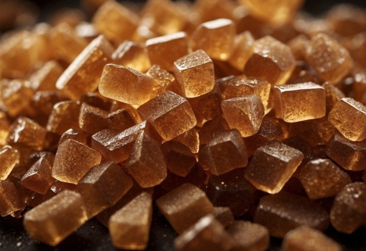 TRUST BROWN SUGAR 1 KG