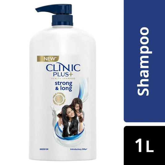 CLINIC PLUS 650ML