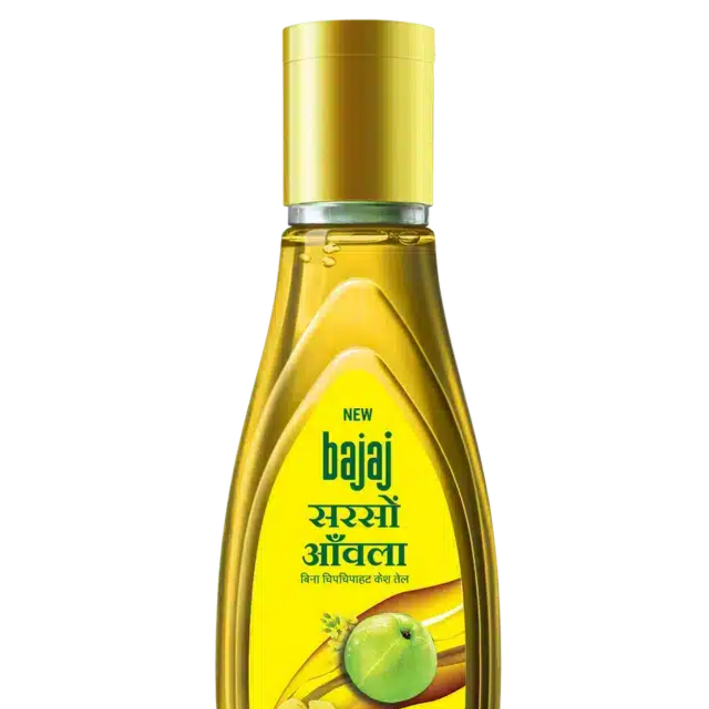 BAJAJ SARSO AMLA 160ML