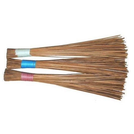 JHADU SEEK TRIVENI 1PC (BROOM)