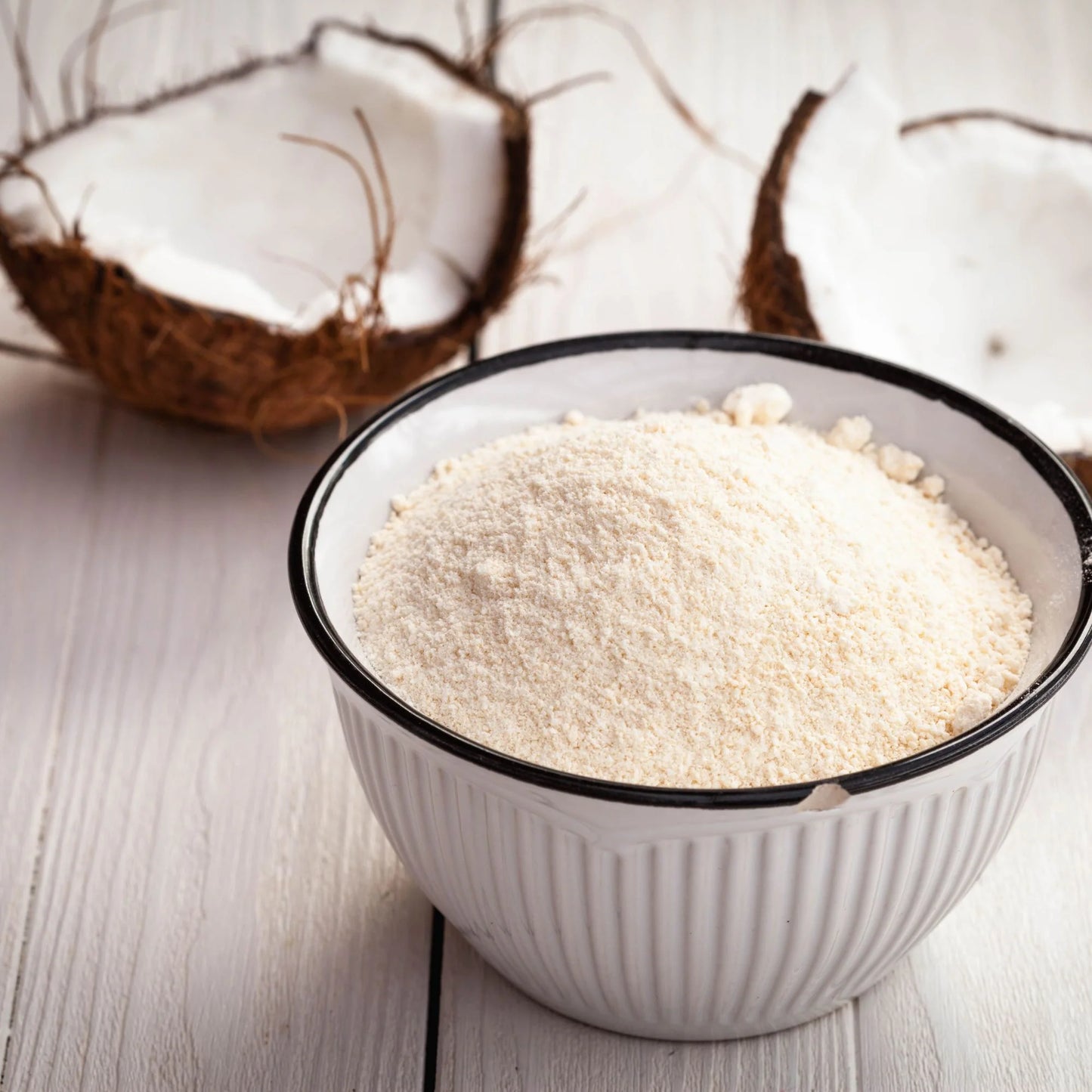 COCONUT POWDER 250GM
