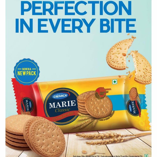 CREMICA MARIE CLASSIC 300GM