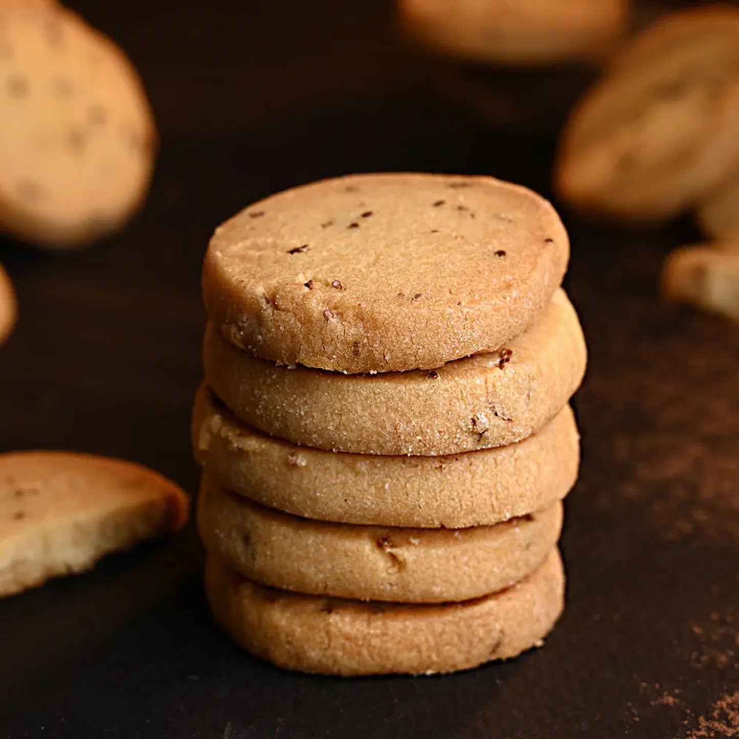 MCVITIES BUTTER JEERA COOKIES 58GM