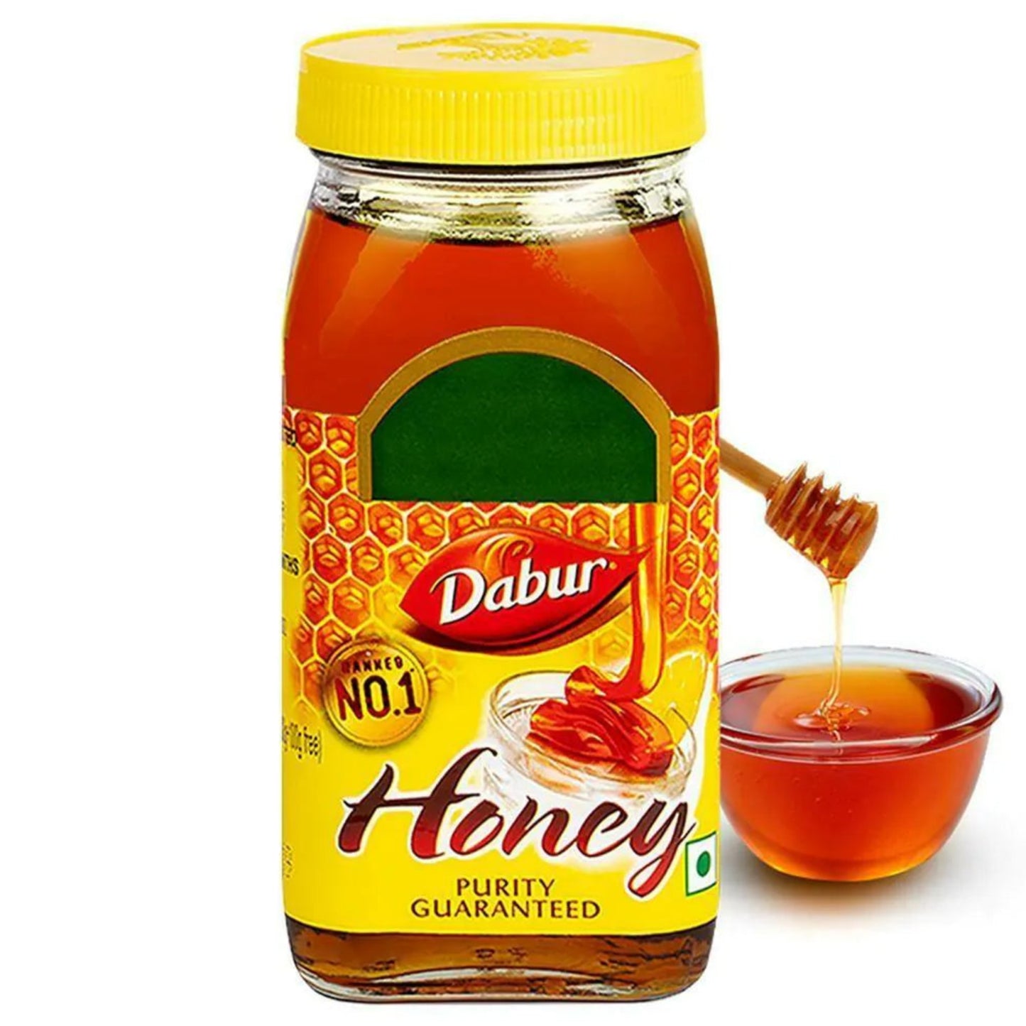 DABUR HONEY 500 GM BOTTLE
