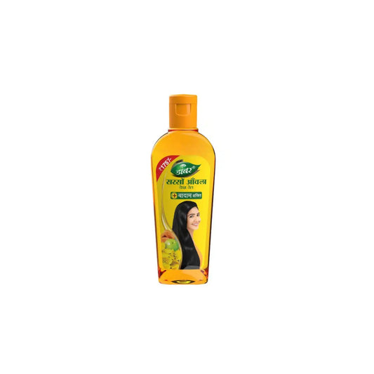 DABUR SARSO AMLA OIL 500ML