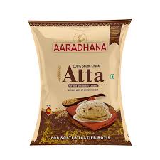 AARADHNA ATTA 10KG