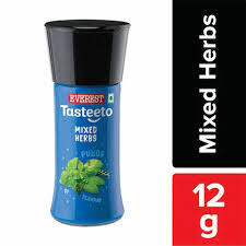 EVEREST MIXED HERBS 12GM