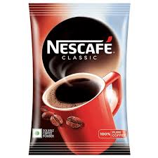 NESCAFE CLASSIC COFFEE 3.2 GM