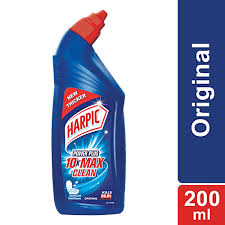 HARPIC POWER PLUS ORIGINAL 200ML