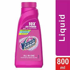 VANISH 800ML