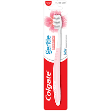 COLGATE SENSITIVE ULTRA SOFT TOOTH BRUSH 1 PCS.