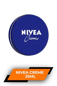 NIVEA CREME 25ML