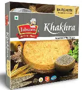 JABSONS KHAKHRA 180GM