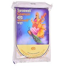 CAMPHOR CAKE 1PC