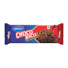 CREMICA CHOCO BICO 70GM