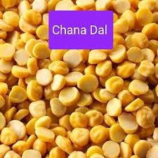 DAL CHANA 1 KG