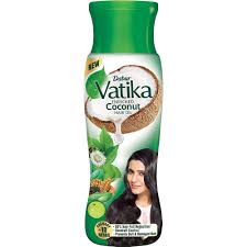 DABUR VATIKA COCONUT OIL 75ML