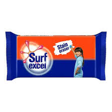 SURF EXCEL WASHING BAR 150 GM.