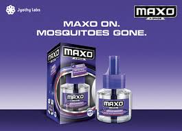 MAXO A GRADE LIQUID 45ML