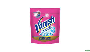 VANISH SHAKTI 120 GM POUCH