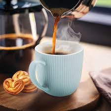 TREO RIDGE 210 CERAMIC MUG SET OF 6