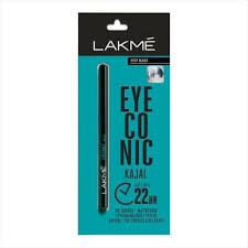 LAKME ICONIC KAJAL 1 PC
