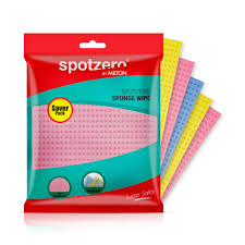 SZ SPONGE WIPE 1PIECE