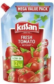 KISSAN DOY 1.1KG